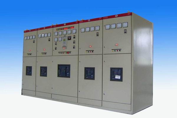 后湖管理区装修配电柜 安全实用建筑抽屉式配电柜-电